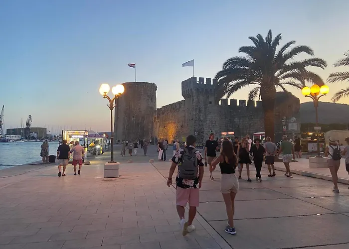 Apartment Dani Trogir