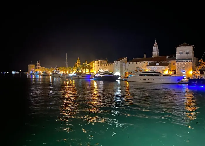 Apartment Dani Trogir