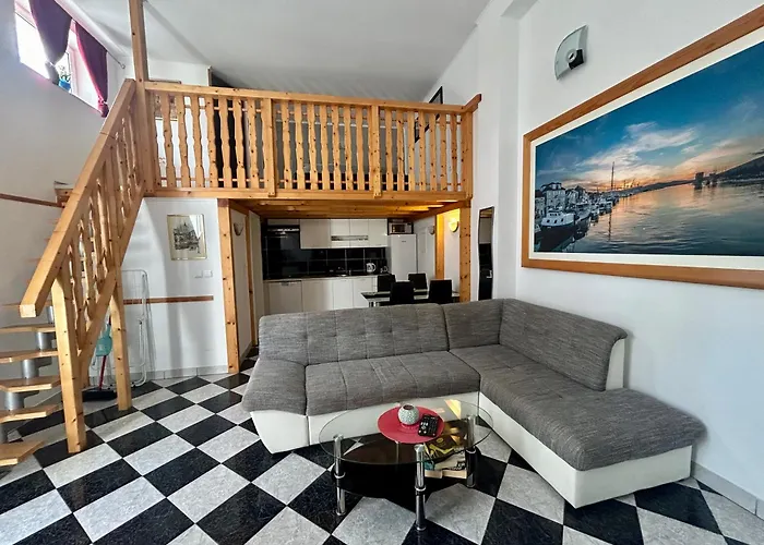Apartment Dani Trogir