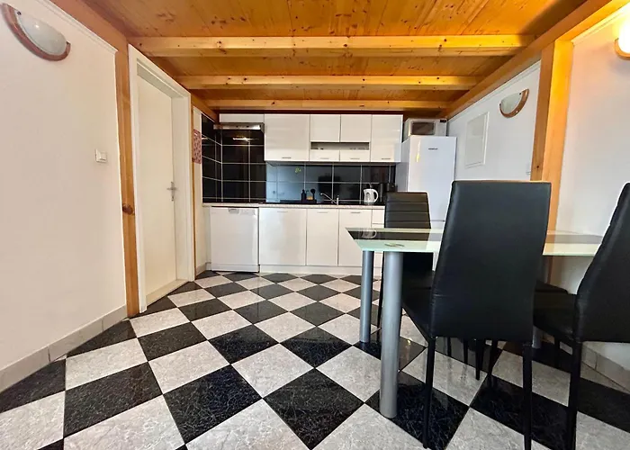 Apartment Dani Trogir