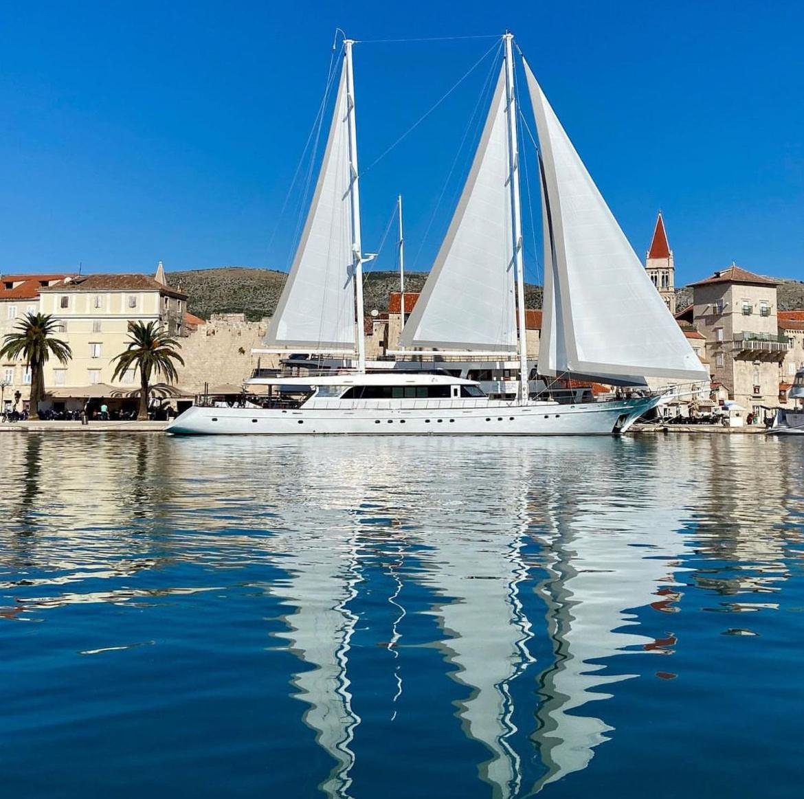 Apartment Dani Trogir