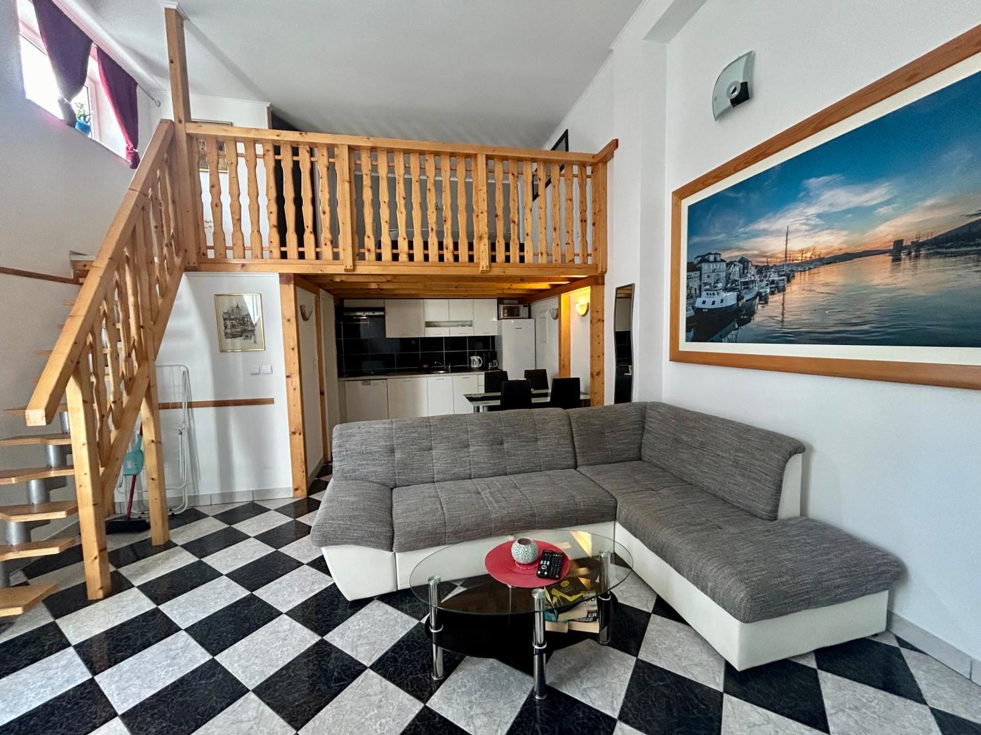 Apartment Dani *