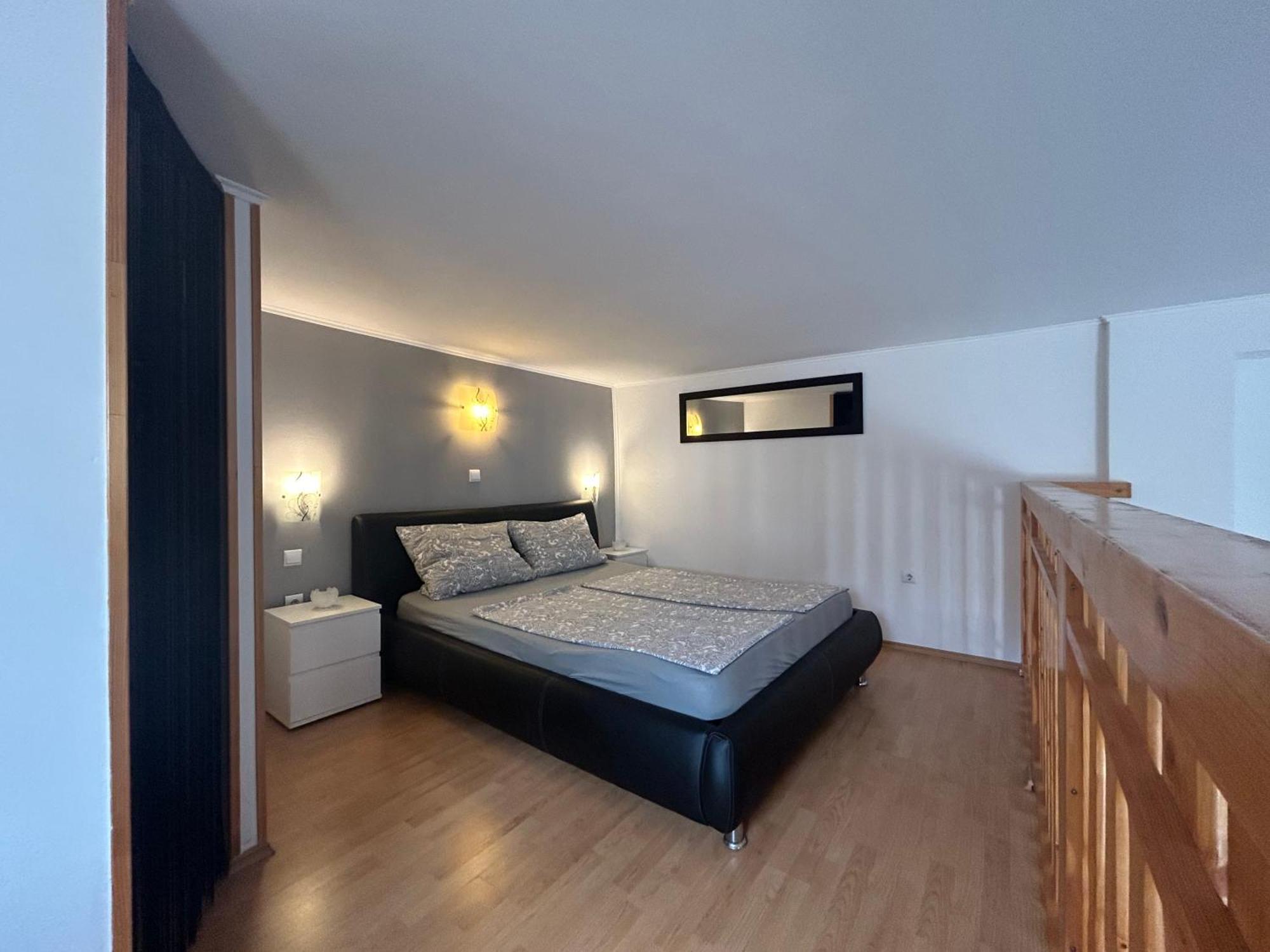 Apartment Dani