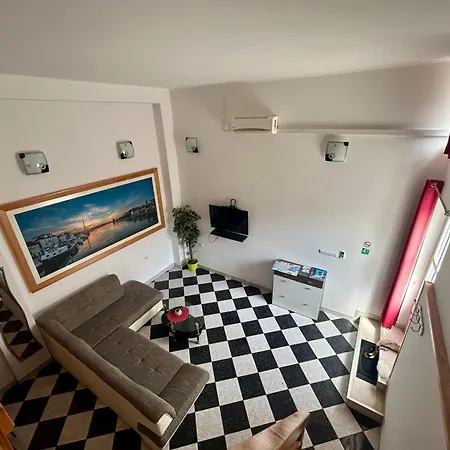 Apartment Dani Trogir Exterior photo