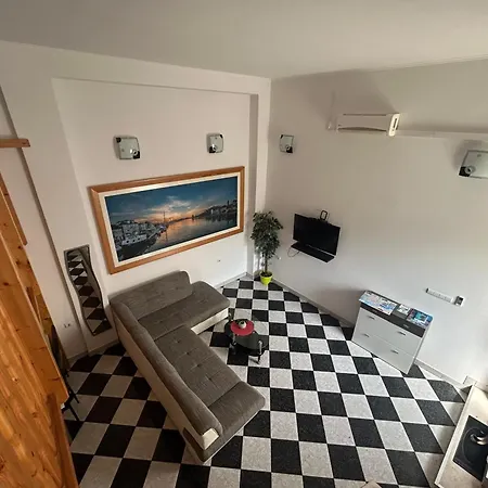 Apartment Dani Trogir Exterior photo